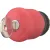 Bild: Eaton Not-Aus-Schlüsseltaster M22-PVS / 216879 | Pilzform 38mm | Schlüsselentriegelung | IP66 IP67 IP69K | rot