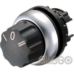 Moeller M22-WR3 Wahltasten IP66 mit Drehknopf