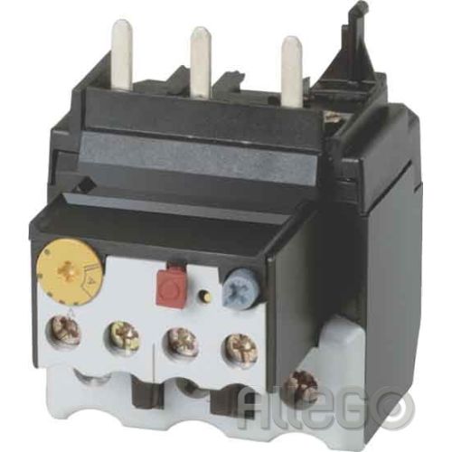 Bild: Moeller Motorschutzrelais 10-16A ZB65-16 Moeller Motorschutzrelais 10-16A ZB65-1