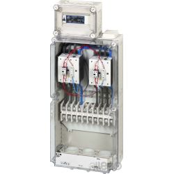 Moeller Netz-/Anlagenschutz Baugröße 1 NAS63-CI-1 DILMP63 30-43kVA Moeller Netz-