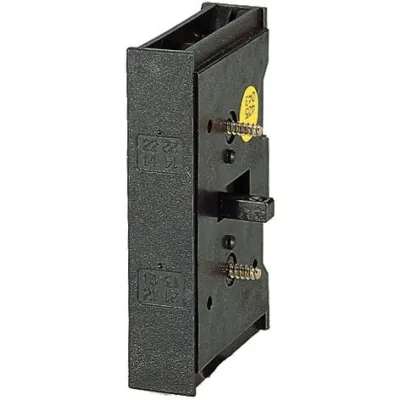 EATON Neutralleiterklemme N-P3Z 064805 | Zubehör für Nockenschalter | 4-polig | schaltbar | Neutralleiter