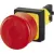 Bild: Eaton Not-Aus-Taste Q25PV 072370 | Pilzschlagtaster | 16mm Einbau | rastend Zugentriegelung | IP65 | rot | rund