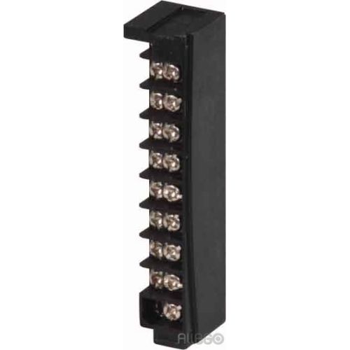 Bild: Moeller Schraubklemmen XIOC-TERM-18S Moeller Schraubklemmen XIOC-TERM-18S