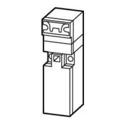 Moeller Sicherheitspositionsschalter LS-11S-ZB 1S 1Ö Moeller Sicherheitsposition
