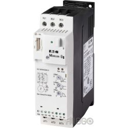 Moeller Softstarter DS7 110/230 V AC DS7-342SX012N0-N 12A Moeller Softstarter DS