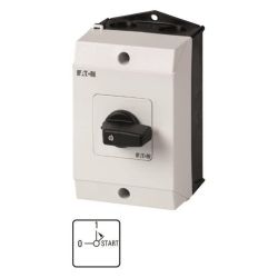 Moeller Steuer-Tastschalter T0-3-15513/I1 Moeller Steuer-Tastschalter T0-3-15513
