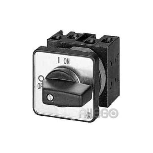 Bild: Moeller Steuerschalter T0-2-15432/E Moeller Steuerschalter T0-2-15432/E