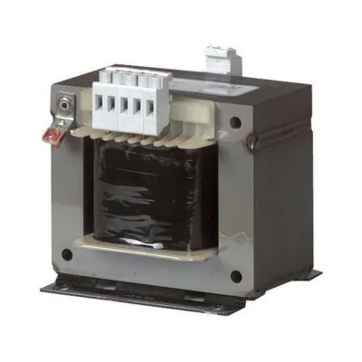 Eaton Steuertransformator STN0,5(400/230) | 204986 | 1-phasig | 500 VA | 400 V | 230 V | IP00 | Kupfer