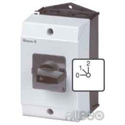 Moeller Stufenschalter T0-1-8240/I1 Moeller Stufenschalter T0-1-8240/I1