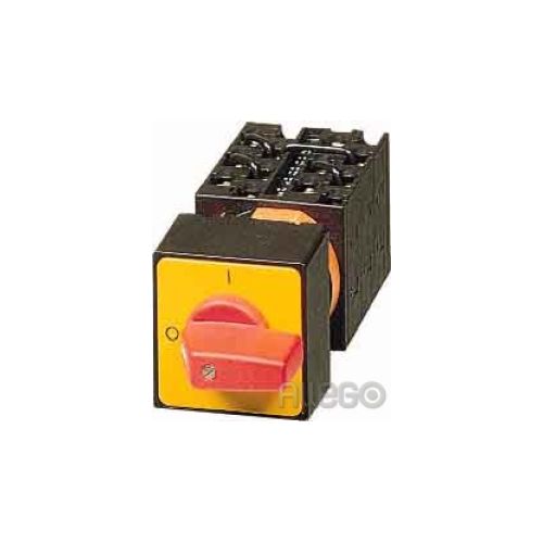 Bild: Moeller Stufenschalter T0-2-171/E Moeller Stufenschalter T0-2-171/E