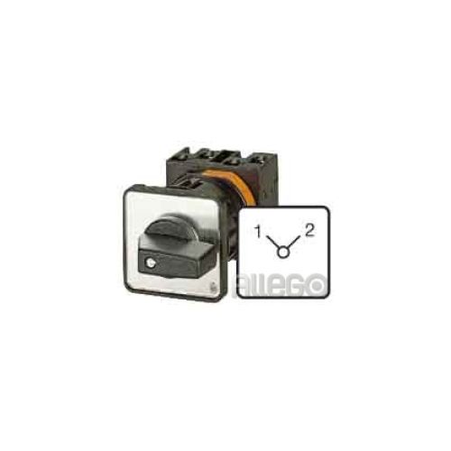 Bild: Moeller Stufenschalter T0-2-8230/E Moeller Stufenschalter T0-2-8230/E