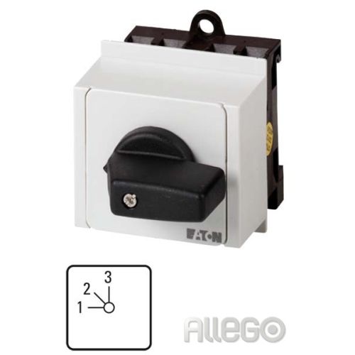 Bild: Moeller Stufenschalter T0-2-8230/IVS Moeller Stufenschalter T0-2-8230/IVS