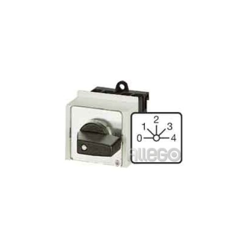 Bild: Moeller Stufenschalter T0-2-8242/IVS Moeller Stufenschalter T0-2-8242/IVS