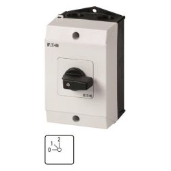Moeller Stufenschalter T0-3-8280/I1 Moeller Stufenschalter T0-3-8280/I1