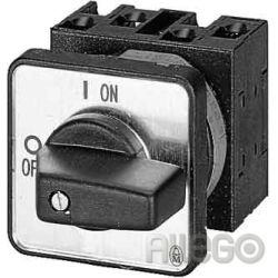 Moeller Stufenschalter T0-5-8281/E Moeller Stufenschalter T0-5-8281/E