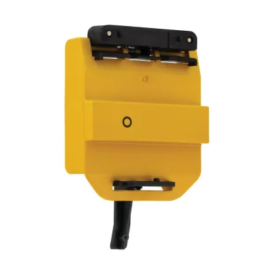 Eaton Vorhängeschlosssperre SVB-PKZ0-CI 035129 | abschließbar Nullstellung | für PKZ0/4 | max. 3 Schlösser