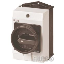 Moeller T0-2-1/I1/SVB-SW HAUPTSCHALTER
