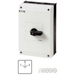 Moeller T5B-3-8212/I4 EIN-AUS-SCHALTER I(G)