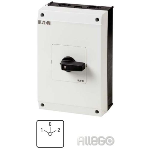 Bild: Moeller T5B-3-8212/I4 EIN-AUS-SCHALTER I(G)
