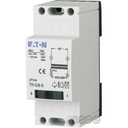 Moeller Transformator, 230V, 12/24V TR-G2/24 Moeller Transformator, 230V, 12/24V