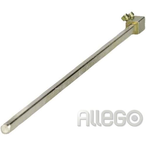 Bild: Moeller Verlängerungsachse NZM3/4-XV6 600mm max. Einbautiefe Moeller Verlängerun