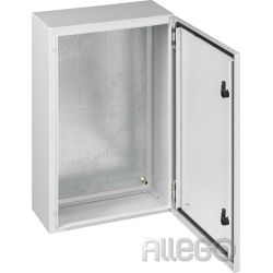 Moeller Wandschrank inkl. Montageplatte CS-33/200 Moeller Wandschrank inkl. Mont