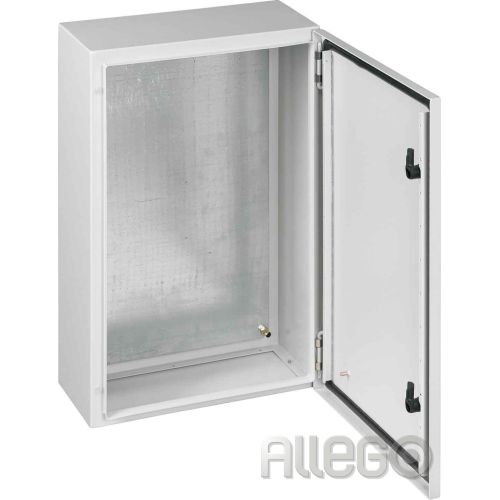 Bild: Moeller Wandschrank inkl. Montageplatte CS-33/200 Moeller Wandschrank inkl. Mont