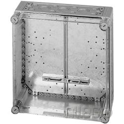 Moeller Zählergehäuse Schutzart IP65 ZG/I44E-150 Moeller Zählergehäuse Schutzart
