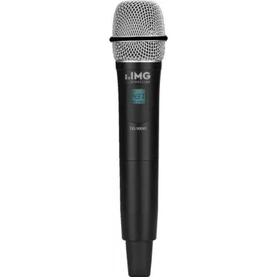 Monacor Handmikrofonsender TXS-900HT