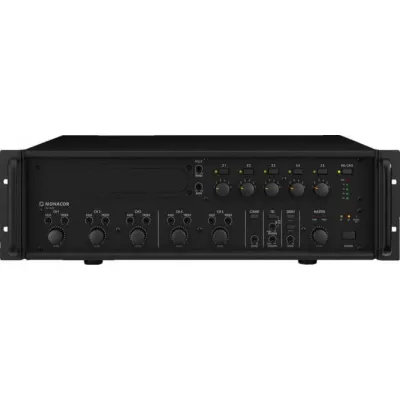 Monacor Verstärker ELA PA-1240