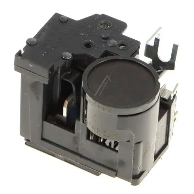 Monoblock Startrelais für Ofen Whirlpool 481011159582 Elektromechanik Steuerung