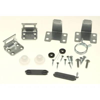 Montage-Baugruppe für Geschirrspüler Electrolux 140125033344 Komplett