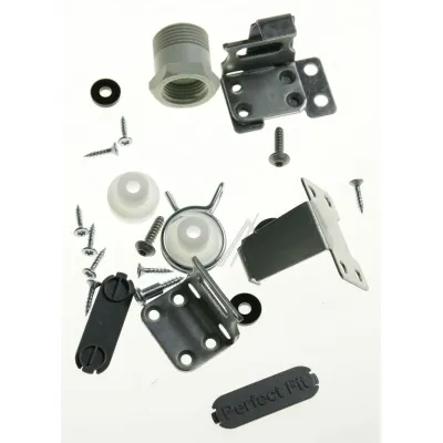 Montage-Baugruppe für Geschirrspüler Electrolux 140125033351 Komplett