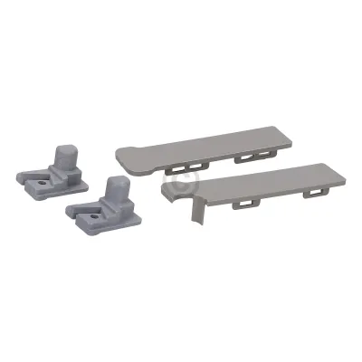 Montage Kit Bauknecht C00992236 für Kühlschrank Bauknecht