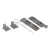Bild: Montage Kit Bauknecht C00992236 für Kühlschrank Bauknecht
