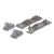 Bild: Montage Kit Bauknecht C00992236 für Kühlschrank Bauknecht