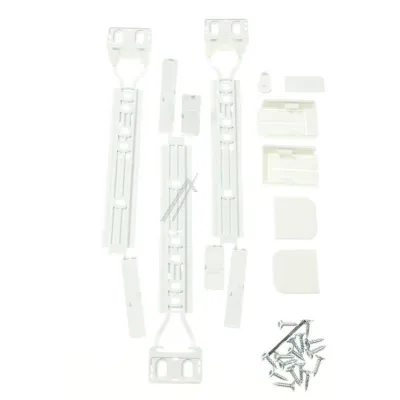 Montage-Kit Festtür, komplett (140046408062)