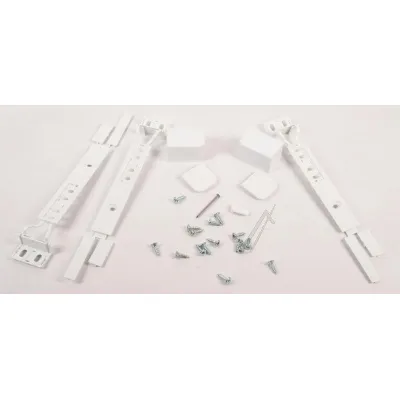 Montage-Kit Festtür, komplett (140046408104)