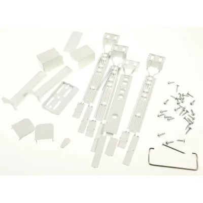 Montage-Kit Festtür, komplett (140046408229)