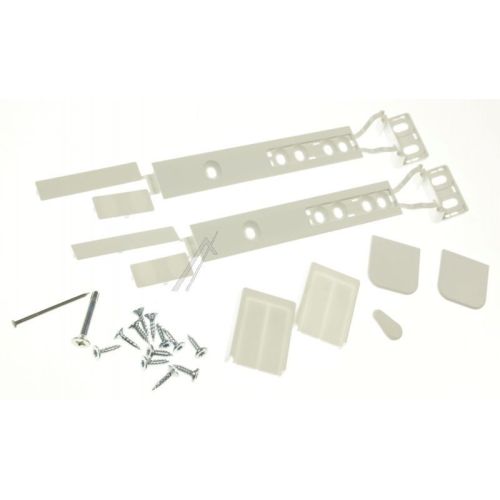 Bild: Montage-Kit Festtür, komplett (2003995673)