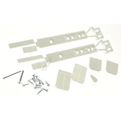 Montage-Kit Festtür, komplett (2003995673)