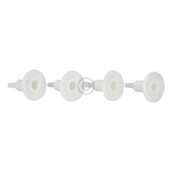 Montage Set für Türe Beko 1784430214 von Geschirrspüler Beko
