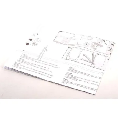 Montageanleitung für Geschirrspüler Electrolux 140035669187 Einbauhilfe