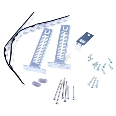 Montagebeutel für Geschirrspüler Midea 12976000000270 Zubehör