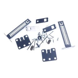 Montagebeutel für Geschirrspüler Midea 12976000A00581 Zubehör