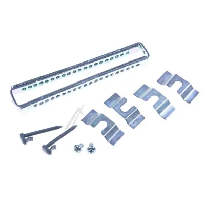 Montagebeutel für Geschirrspüler Vestel 22095649 PE, verschließbar