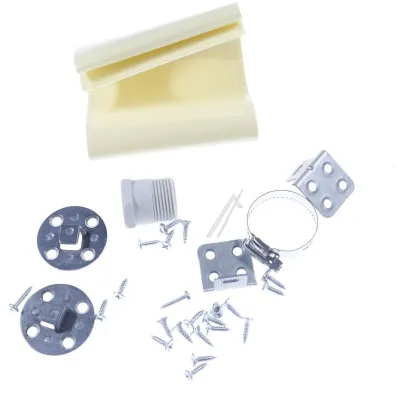 Montagebeutel für Kühlschrank Midea 12976000A08828 Zubehör