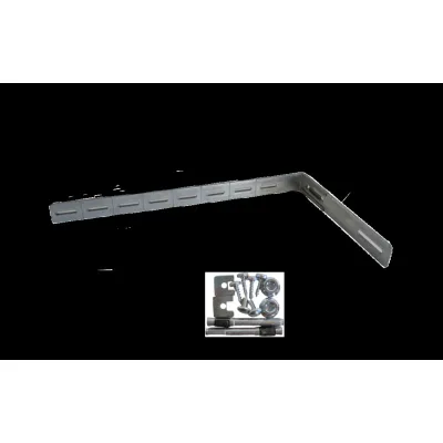 Montagebügel für Unterputzgehäuse Meltem 300119 MB-V von Wohnraumlüfter MELTEM