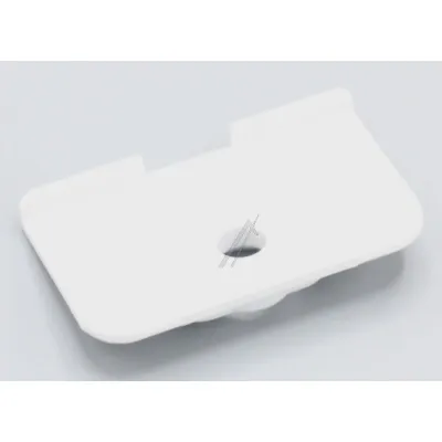 Montagehalterung für Kühlschrank Hisense/Gorenje 571905 Paneel-Halterung