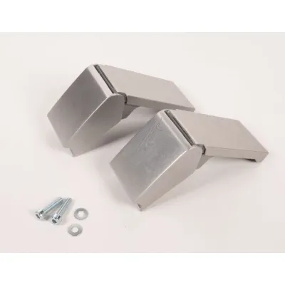 Montagekit Griffgelenke Breit 3,5cm für Kühlschrank Com 959019000 Passend Liebhe